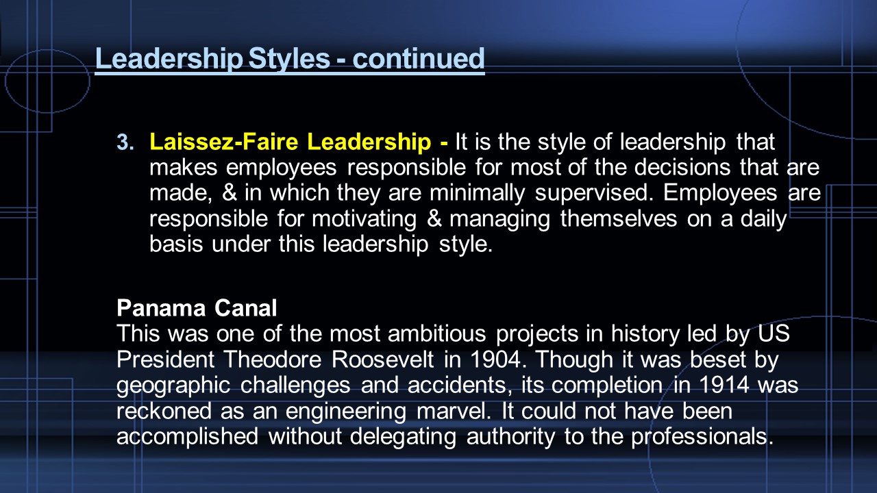 Leadership Skills and Team Building – Abid Majeed (deip se deip)